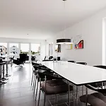 Eksklusiv Vakantiehuis *