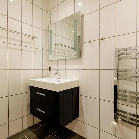 Eksklusiv Vakantiehuis