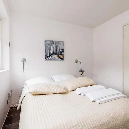 Eksklusiv Vakantiehuis